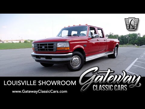 1994 Ford F350 (CC-2024368) for sale in O'Fallon, Illinois