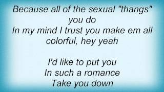 Sasha - Rhythm Is Love Lyrics