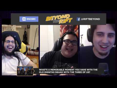 How Scarra convinced Riot not to ban Qtpie.