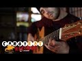 Luca Stricagnoli - The Last of the Mohicans (Acoustic Guitar)