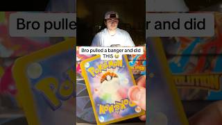 Wait for it… 😭 #pokemon #pokemoncards #pokemontcg