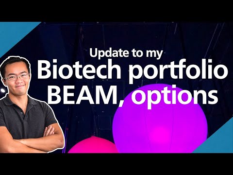 Tumour heterogeneity and why BEAM's multiplex base editing is a solution