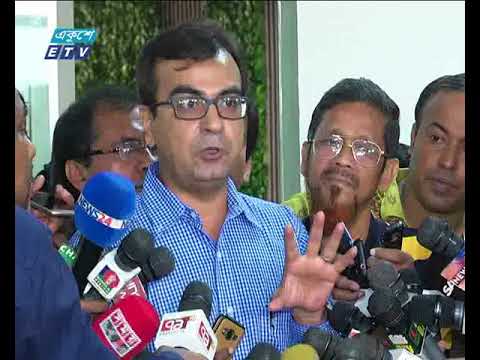 রাজনৈতিক দলগুলোর মধ্যে সমঝোতা করতে নির্বাচন কমিশনের কোনো ভূমিকা থাকবে না