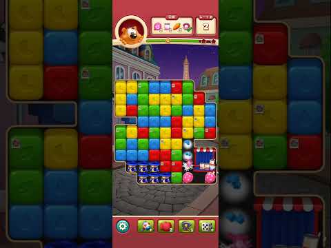 Toon Blast Level 6272-6275-2 Clear @mlupin‘s Room(4)