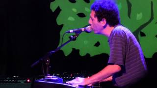 Yo La Tengo - Here To Fall - live Muffathalle Munich 2013-11-06