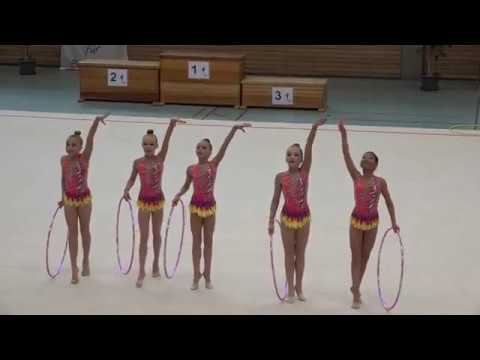 SWK Gruppe TSG Söflingen - 5 Reifen - v.2