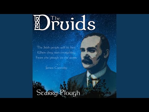 Farewell to Bellaghy