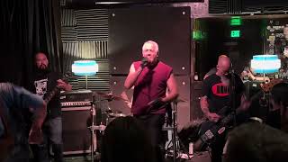 Dwarves - Backseat of My Car (live) @ Surfside 7