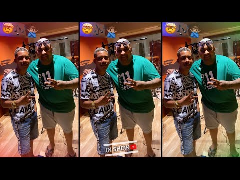 MC POZE DO RODO E KEVIN O CHRIS - PUXANDO LANÇA (DJ ALEX DA BAIXADA) 2020