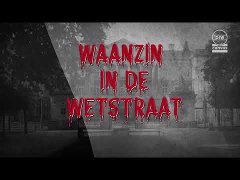 De Arteveldehogeschool: Waanzin in de Wetstraat