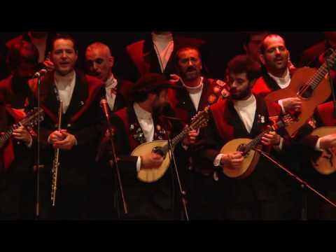 Tuna Universitária do Minho - Boémia