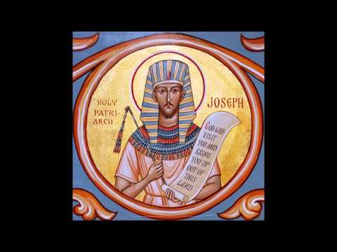 Arhid. Ioan Ica Jr. - Cuvântare despre Patriarhul Iosif - 22.04.2016