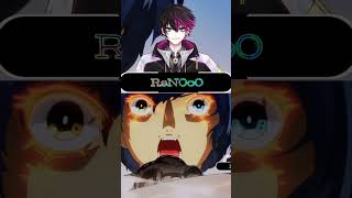 新作の覚醒シーンに可哀想なレベルで貧弱な語彙と理解力を見せるReN0o0 | #ren0o0627 (#Twitch)#ReN0o0　#メタファーリファンタジオ　#shorts