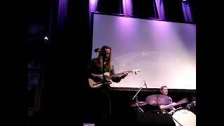 Bjørn Berge - Someday @ Bok og Blueshuset, Notodden, Norway - 29 April 2017