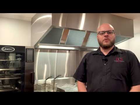 Commercial Kitchen Equipment 2020