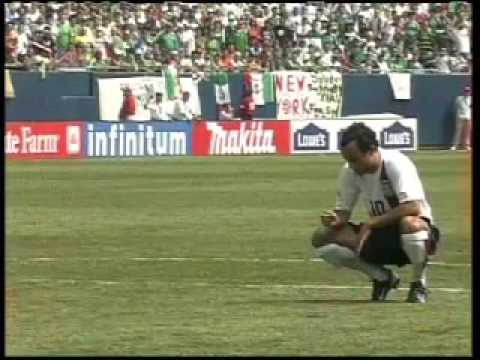 Gold Cup Final -USA vs Mexico June 24