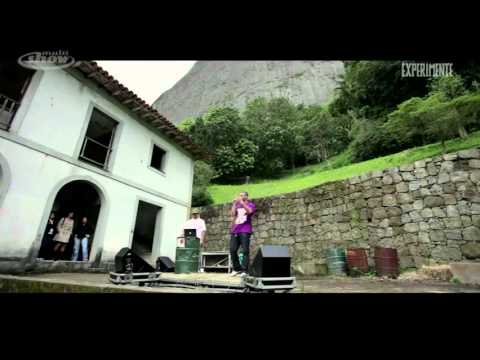 MC Marechal - Espirito Independente (Multishow Experimente)