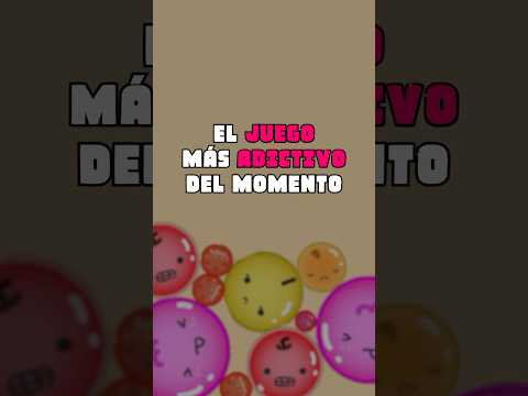 Suika Game el juego más adictivo del 2024 #suikagame