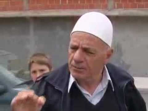 Plaku i vendosur vertikalisht