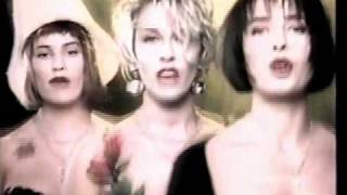 Bananarama - I Can&#39;t Help It