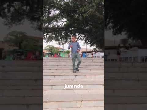 1° Marcha para Jesus em Ubiratã-PR 15 de Novembro 2025.