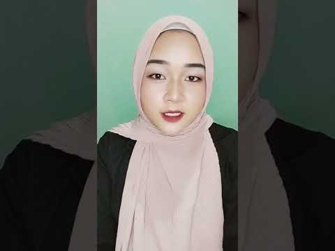 UAS Aqidah Islam - Meneladani Rasulullah SAW