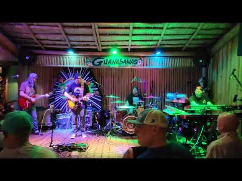 Tand @ Guanabanas 10/08/22 (Full Set)