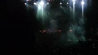 Underworld - Surfboy - Brighton Dome - 07/03/2015 - Live (Clip 2)