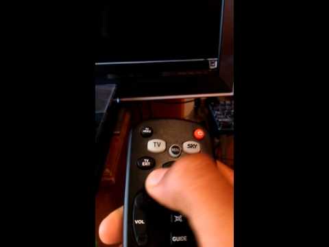 Lista De Codigos De Control Sky Ap Jr