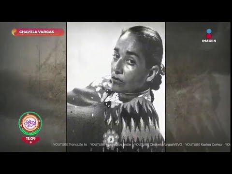 download lagu mp3 mp4 Chavela Vargas Historia, download lagu Chavela Vargas Historia gratis, unduh video klip Chavela Vargas Historia