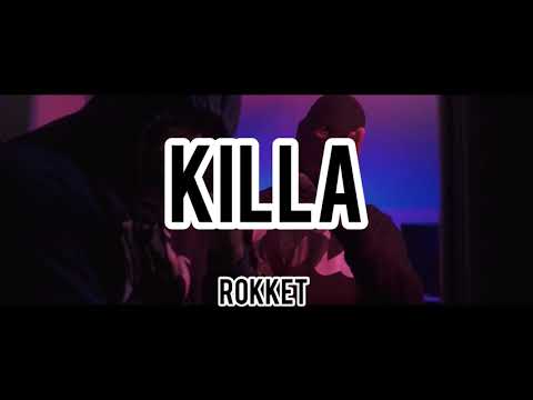 KILLA | #PopSmoke X #HeadieOne X #RV | #NYDrill X #UKDrill Type Beat | Produced by Rokket