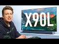 Sony X90L Bravia XR TV: The Smart TV To Buy?