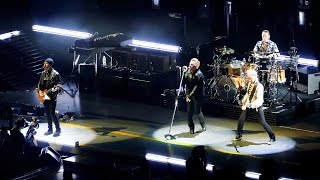 U2 LIVE!: FULL SHOW in 4K / 