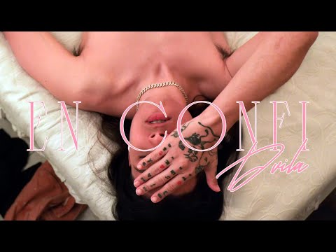 DVILA - En Confi (Video Oficial)