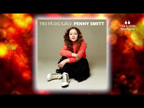 Tro på dig själv - Penny Smitt
