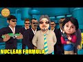 Nuclear Formula Shiva Action Story Shiva Ep 66 New Animated Story Boonie Bears Hindi
