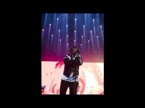 [FREE] Juice Wrld x Future x Lil Tjay - All for u [prod. woodpecker]