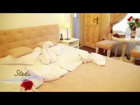 Cazare pensiuni Bucuresti