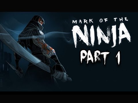 mark of the ninja pc system requirements