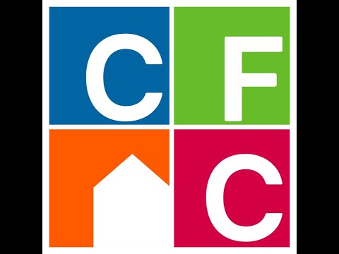 Community Family Centers: True Inspiration Awards - Caring through Food (Chick-Fil-A Grant Video)