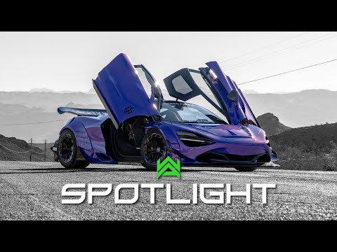SEMA 2023 Highlights | ARMYTRIX