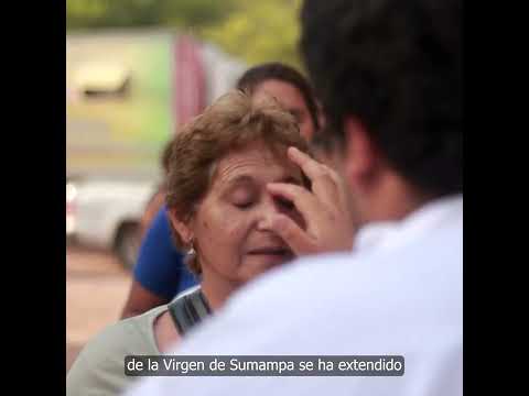 ✨ Mi Pueblo | Fiesta de Nuestra Señora de la Consolación de Sumampa #MiPueblo #Sumampa