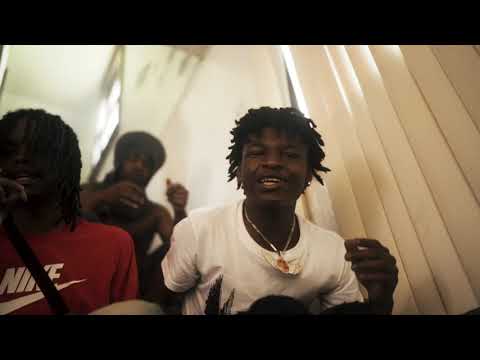 Cp.Kell x Cp.Shayne - Whats Mine (Official Music Video)