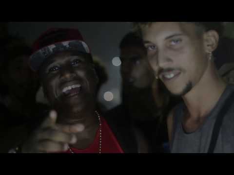 Nok x Renilton - Batalha da Torre 100ª edição (SEMI)