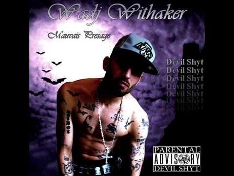 Wadj Withaker feat Mykie Kara Gz & Lil Prod - Pas d'amour