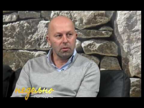 FK "Mačva" Šabac - Nedeljno popodne tv As