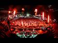 WHISNU SANTIKA LIVE SCREAM OR DANCE JAKARTA 2025
