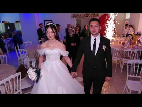 Furkan & Yadenur Düğün Video