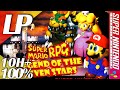 Super Mario RPG Legend Of The Seven Stars SNES Longplay FULL 100 Walkthrough No Commentary