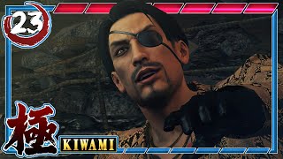 Download lagu Yakuza Kiwami - Chapter 11: Honor and Humanity - Part 23 mp3
